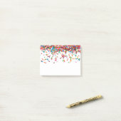 Pillules Post-it®ノート ポストイット (デスク上)