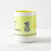 Pilot Donut マグカップ (中央)