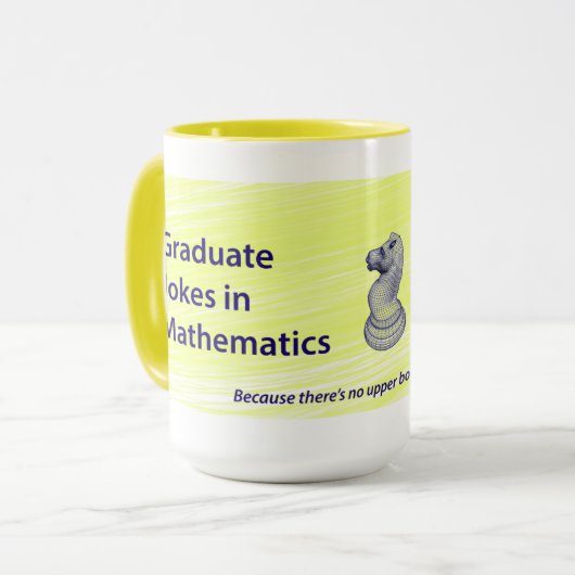 Pilot Donut マグカップ (正面左)