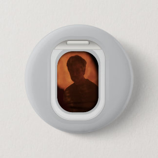 Pilot from the Miracle over the Mojave 缶バッジ