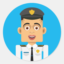 Piloto ラウンドシール