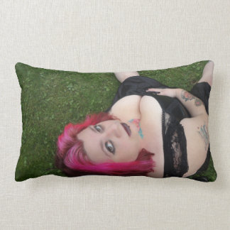 pilow ランバークッション