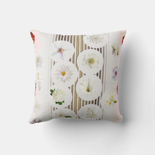 PILOW BEAUTYCRYSTAL 2 クッション (裏面)