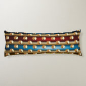 PiloWsは私たちの生活をほとんど眠って過ごす ボディピロー (裏面)