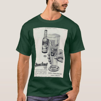 pilsner urquell beerr T Tシャツ