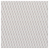 Pimaの綿織物 ファブリック (クローズアップ)