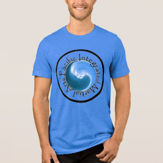 PIMAロゴ トライブレンドTシャツ