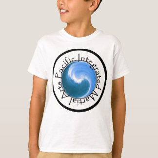 PIMAロゴ Tシャツ