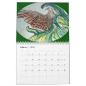 Pimg0629 RB、LaFenetreの芸術金Mendes カレンダー (2月 2026)