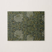 「Pimpernel」の壁紙のデザイン1876年 ジグソーパズル (横)