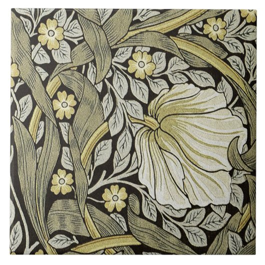 Pimpernel - Bottom Right  タイル (正面)