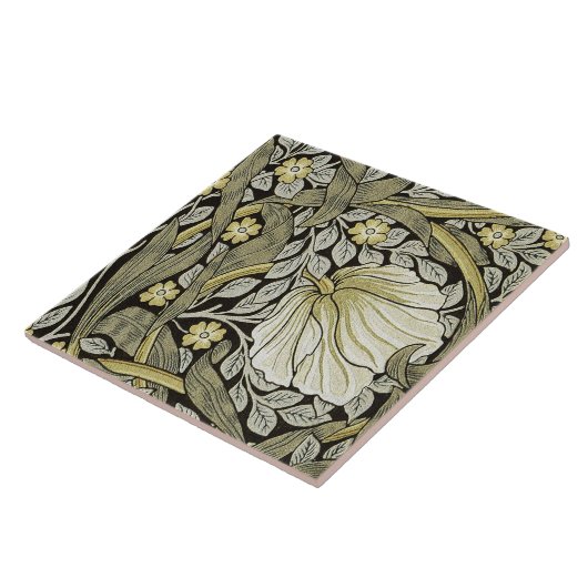 Pimpernel - Bottom Right  タイル (側面)