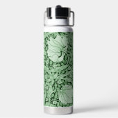Pimpernel, William Morris ウォーターボトル (背面)