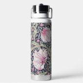 Pimpernel, William Morris ウォーターボトル (背面)