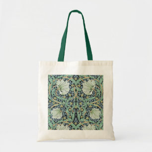 Pimpernel, William Morris トートバッグ