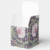 Pimpernel, William Morris フェイバーボックス (オープン)