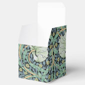 Pimpernel, William Morris フェイバーボックス (オープン)