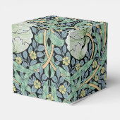 Pimpernel, William Morris フェイバーボックス (裏面サイド)