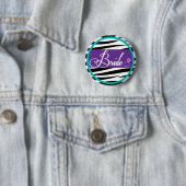 Pinがある花嫁 缶バッジ (インサイチュ)