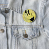 Pinできるだけ大声で 缶バッジ (インサイチュ)