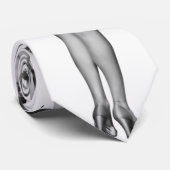 Pin女の子のレトロのヴィンテージの水着のブロンドの女性 ネクタイ (ロール)