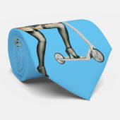 Pin ネクタイ (ロール)