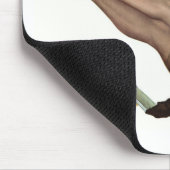 Pin マウスパッド (コーナー)