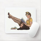 Pin マウスパッド (マウス)