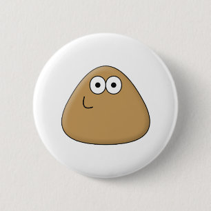 Pin 缶バッジ