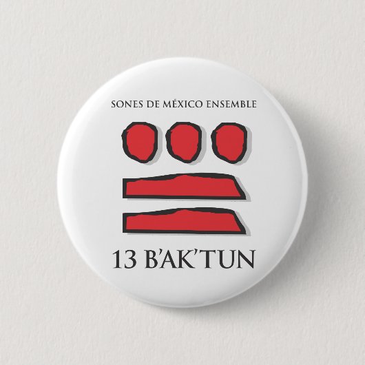 PIN 缶バッジ (正面)