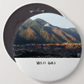 pin 缶バッジ (正面&裏面)