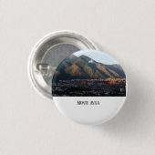 Pin 缶バッジ (正面&裏面)
