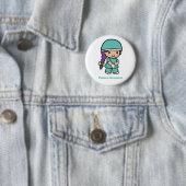 Pin cirujana 缶バッジ (インサイチュ)