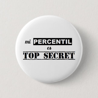 Pin de percentil secreto 缶バッジ