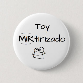Pin de Toy MIRtirizado 缶バッジ