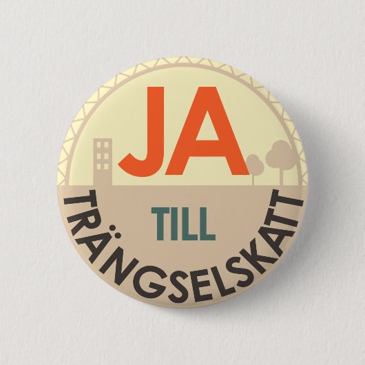 Pin - finns i flera storlekar! 缶バッジ (正面)