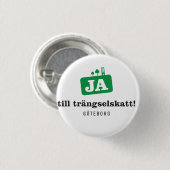 Pin - finns i flera storlekar 缶バッジ (正面&裏面)