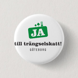Pin - finns i flera storlekar 缶バッジ