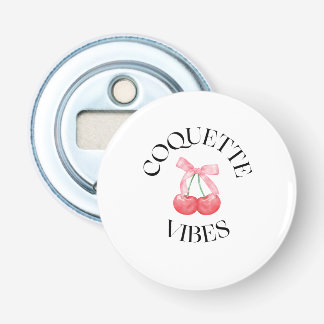 PIN GIRLY VIBES  栓抜き