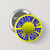 PIN-ONボタン 缶バッジ (正面&裏面)