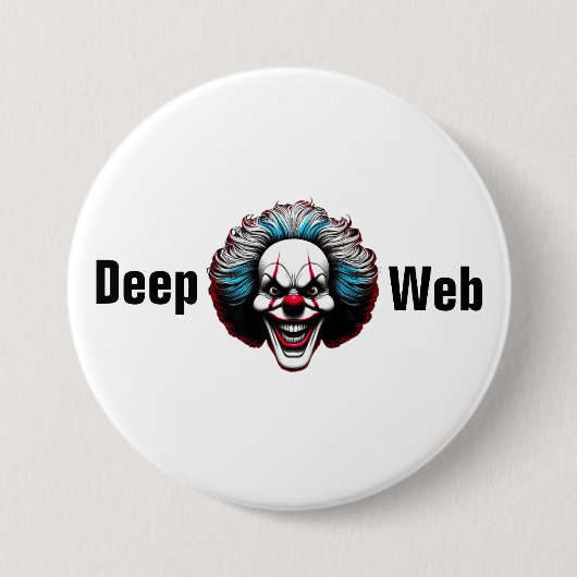 Pin para Halloween 缶バッジ (正面)