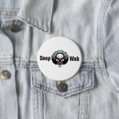 Pin para Halloween 缶バッジ (インサイチュ)
