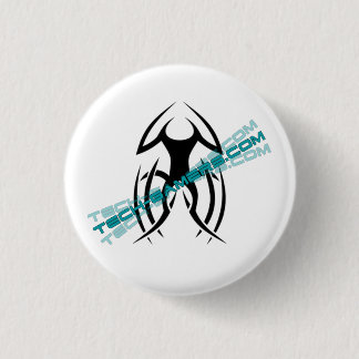 Pin TG-1 缶バッジ