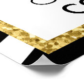 Pin the Tassel on the Grad Photo Game ポスター (角)