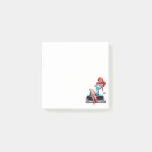 Pin-Up Girlを含むメモ