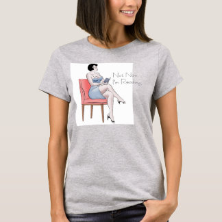 Pin Up Girl 読's, Women's T-shirt Tシャツ