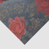 Pin-up Tattoo beauty decoupage paper 薄葉紙 (詳細)