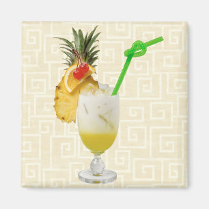 Pina Colada マグネット