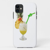 Pina Colada Case-Mate iPhoneケース (裏面)