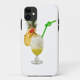 Pina Colada iPhone 11 ケース